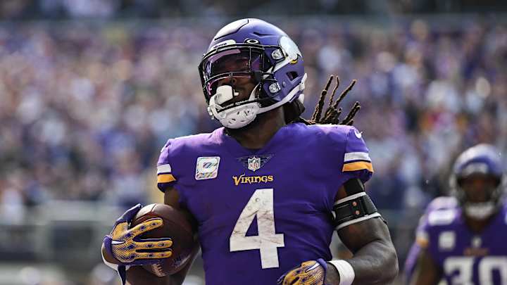 Two Teams Were Reportedly Willing to Trade For Dalvin Cook This Offseason