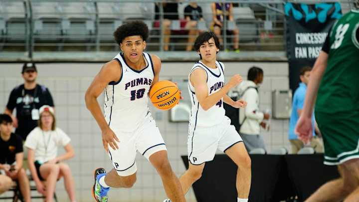 Eight Pitt Targets Ranked in New ESPN Top 60 Eight Pitt Targets Ranked in New ESPN Top 60