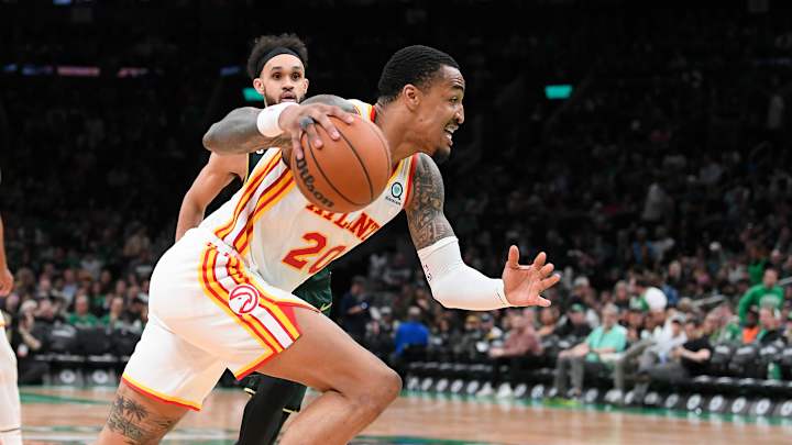 Jazz News: John Collins Had Interest From Milwaukee Bucks