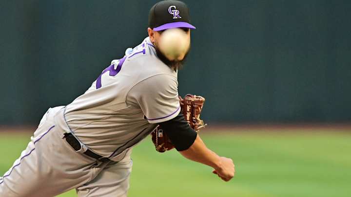 Can Red Sox Fix Recently Signed Former Cy Young Finalist With Elite Upside?