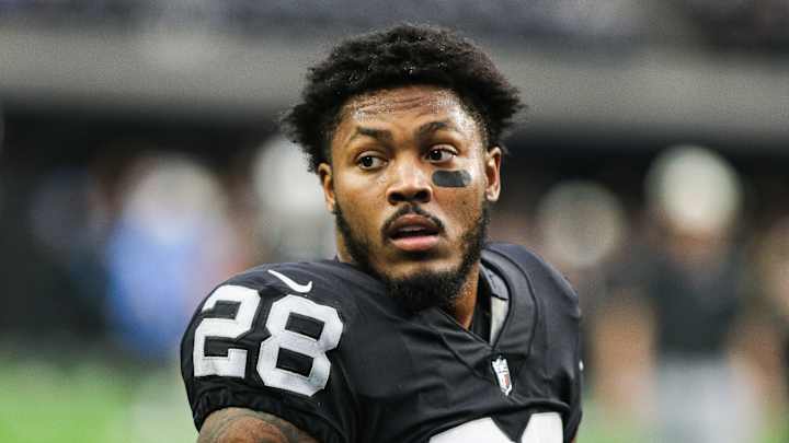 Answering Your Las Vegas Raiders Questions, Emails