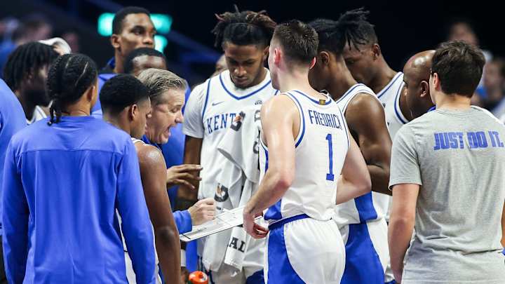 Breaking Down Tennessee's 2023 SEC Opponents Breaking Down Tennessee's 2023 SEC Opponents