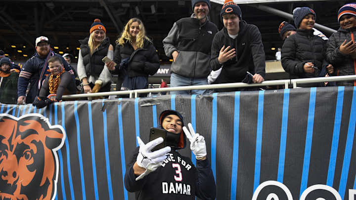 No Excuses for Chase Claypool No Excuses for Chase Claypool