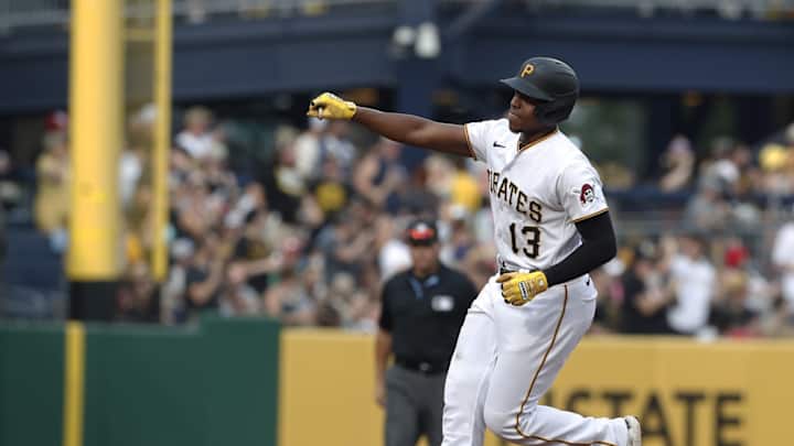 Pittsburgh Pirates Lose Another Key Starter to Injured List with Back Problems Pittsburgh Pirates Lose Another Key Starter to Injured List with Back Problems