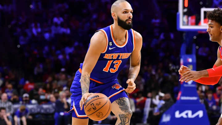 Knicks Trade Idea: Evan Fournier Goes South for Doug McDermott