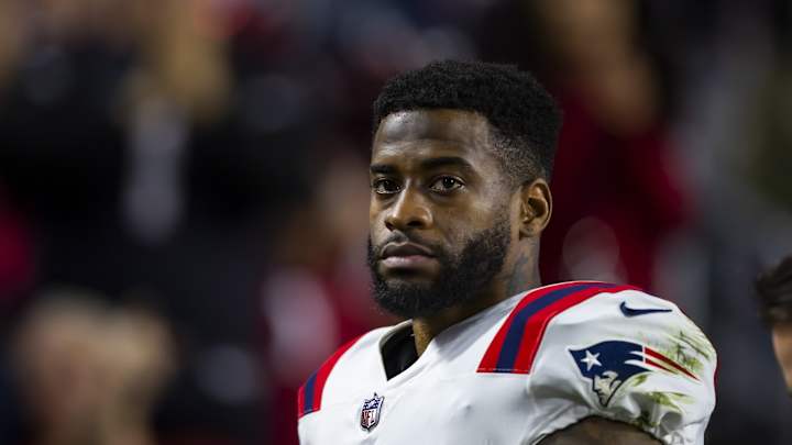 Report: DeVante Parker, Patriots Agree to New Three-Year, $33 Million Deal Report: DeVante Parker, Patriots Agree to New Three-Year, $33 Million Deal
