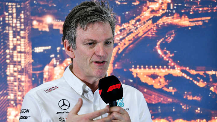 F1 News: Mercedes Designer Pinpoints Next Steps - "Need To Be Given The Confidence" F1 News: Mercedes Designer Pinpoints Next Steps - "Need To Be Given The Confidence"