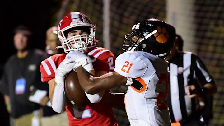 Pitt Target Terhyon Nichols Sets Commitment Date