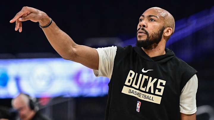 Best Fits for Jevon Carter in Free Agency