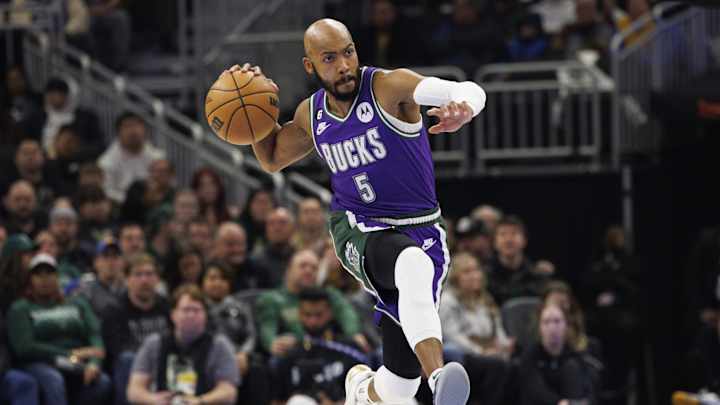 Charlotte is an Ideal Fit for Jevon Carter