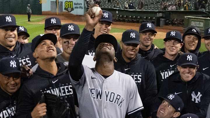 Complete List — And Quirky Nuggets — Of All 24 Perfect Games in MLB History