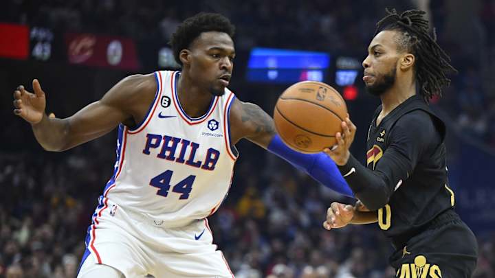 76ers Working on Retaining Joel Embiid’s Backup Paul Reed