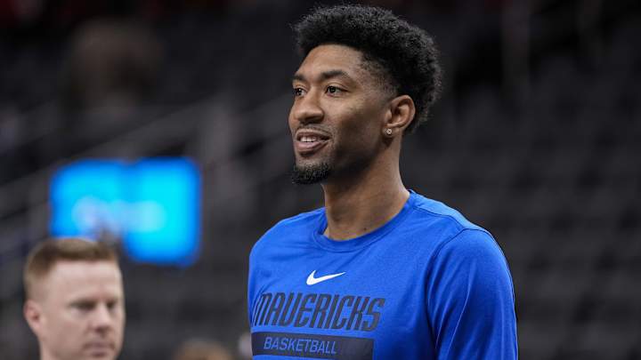 Miami Heat Could Target Free Agent Christian Wood Miami Heat Could Target Free Agent Christian Wood