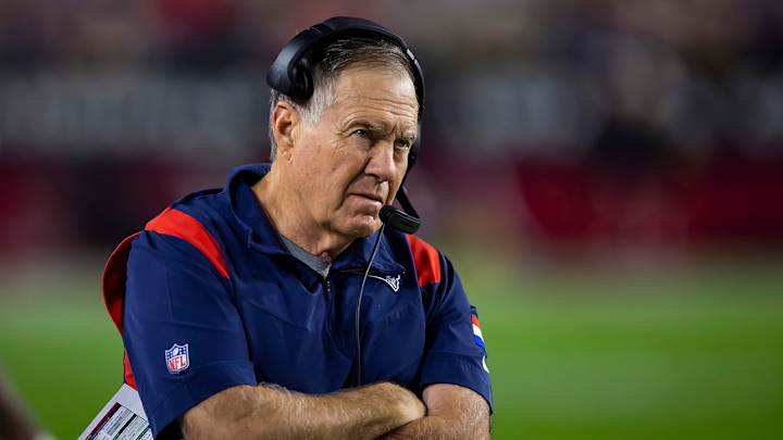 Former LB Has Major Issue With Bill Belichick’s Comments on 2001 Patriots Team