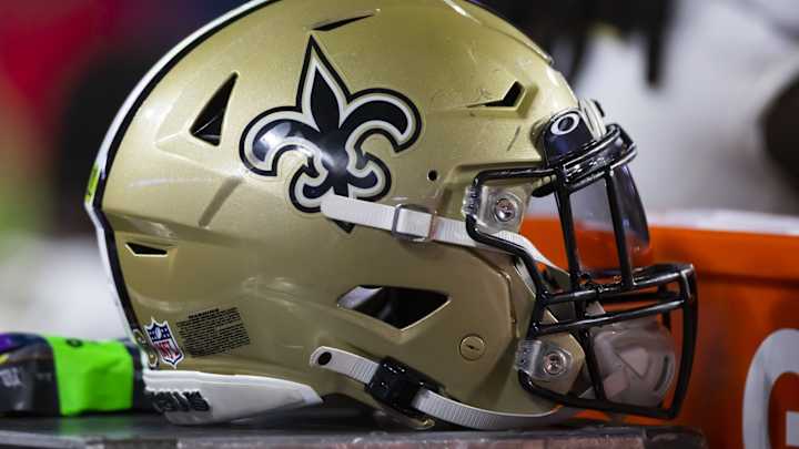 Saints Could Add Veteran DE