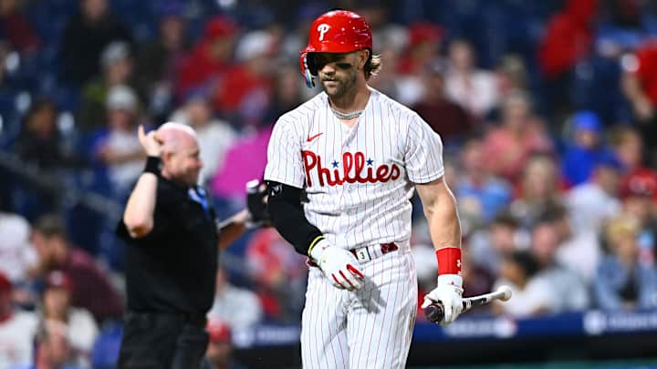 An Amazing Stat Regarding the Philadelphia Phillies Recent Hot Streak