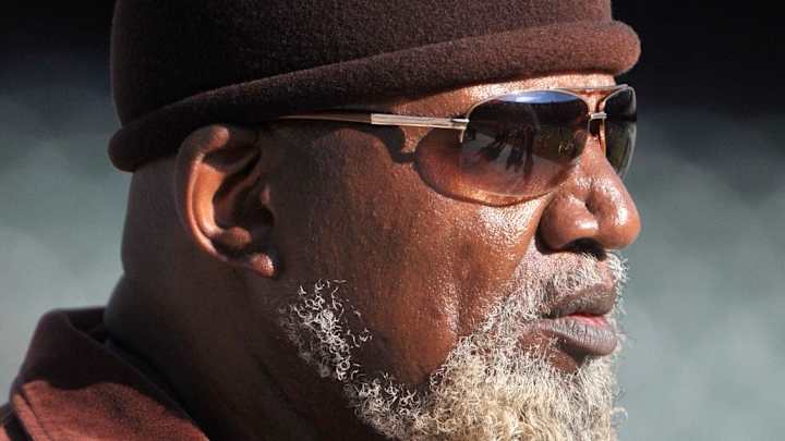 The Cal 100: No. 40 -- Dr. Harry Edwards The Cal 100: No. 40 -- Dr. Harry Edwards