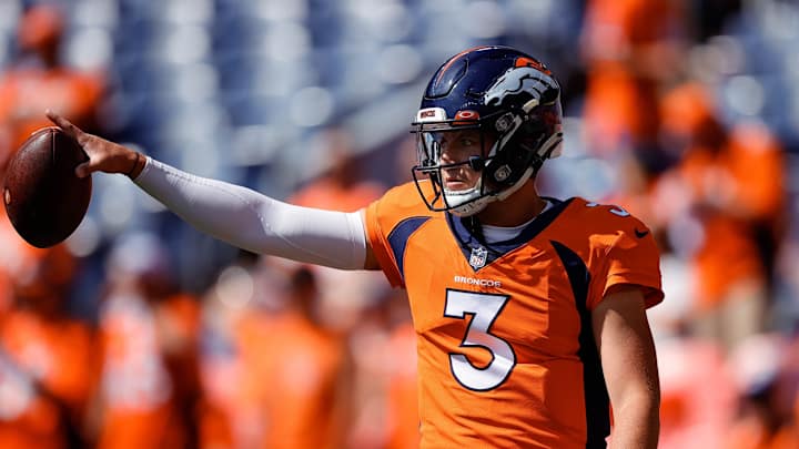 Broncos 2019 Draft Do-Over: How History Could Have Changed