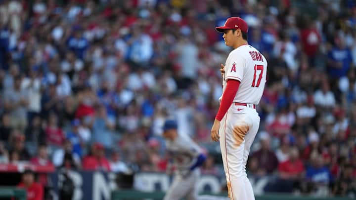 Shohei Ohtani Rumors: Dodgers Favored to Land Angels Superstar, According to Latest Odds Shohei Ohtani Rumors: Dodgers Favored to Land Angels Superstar, According to Latest Odds