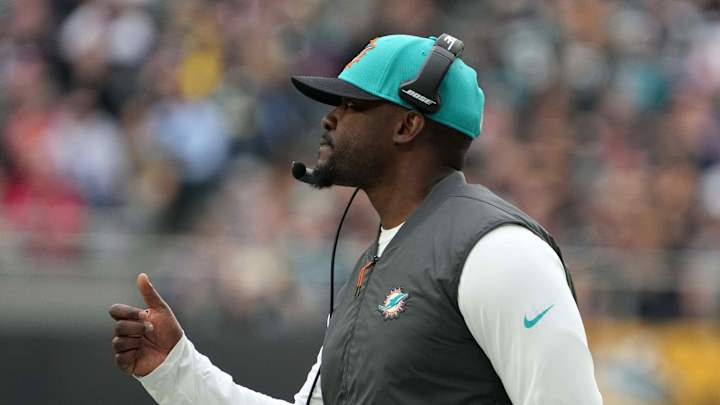 The Vikings Have a Top-10 Defensive Coordinator in Football