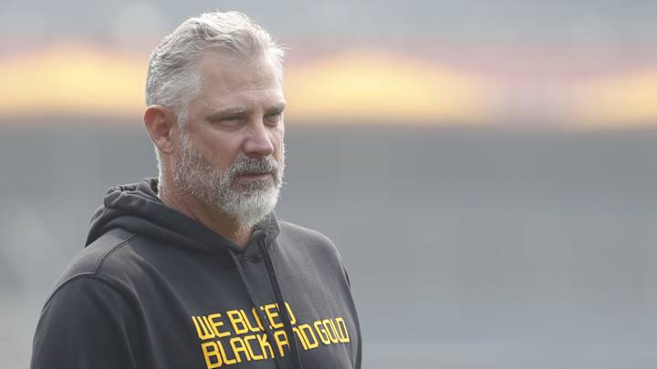 Pittsburgh Pirates Put Out Awesome Video Commemorating Manager Derek Shelton's All-Star Selection Pittsburgh Pirates Put Out Awesome Video Commemorating Manager Derek Shelton's All-Star Selection