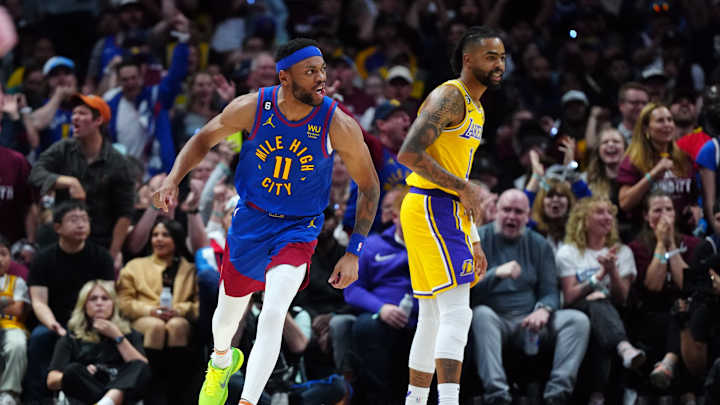 Lakers Increasingly Confident in Landing Key Nuggets Player