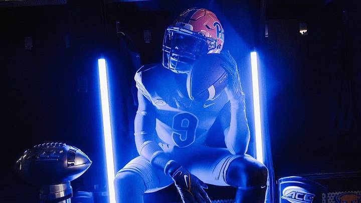 Pitt Target Elias Rudolph Adjusts Commitment Date Pitt Target Elias Rudolph Adjusts Commitment Date