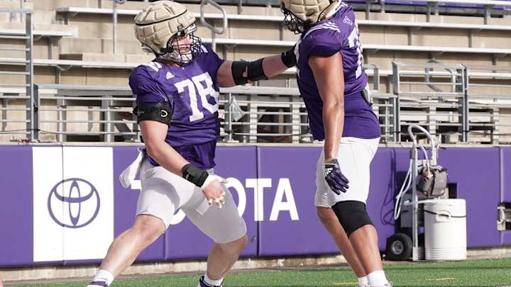 Husky Roster Review: 4 Years Later, Mele Gets Another Chance at Starting