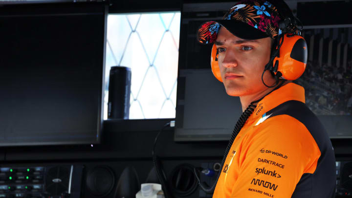 F1 News: Alex Palou Speaks Out On McLaren Drama - "No Real Opportunity In Formula One"