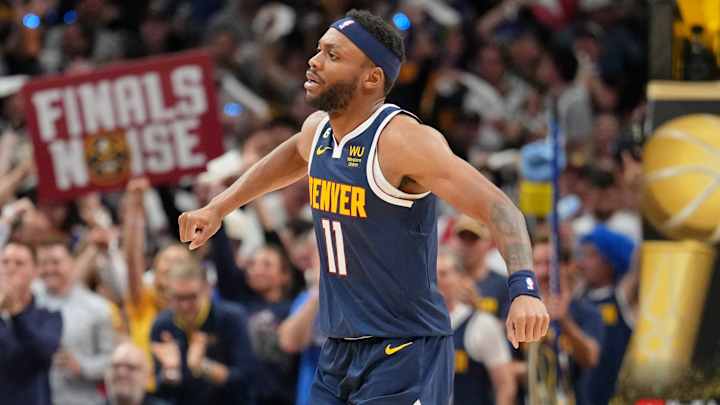 Bruce Brown to Meet With Western Conference Rival