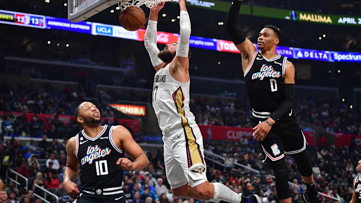 Lakers News: Recently-Waived Clippers Guard Drawing Interest from LA