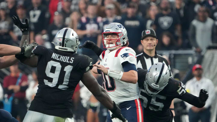 3 Defensive Raiders Who Will Take a Step Forward