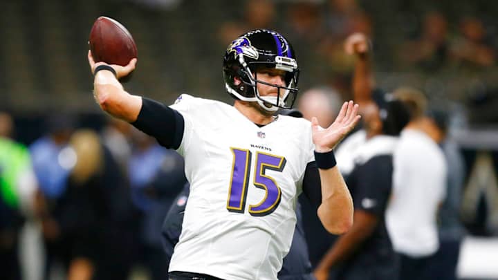 Riptides Reportedly Not A Factor In Drowning Of Ex-Ravens QB Ryan Mallett Riptides Reportedly Not A Factor In Drowning Of Ex-Ravens QB Ryan Mallett