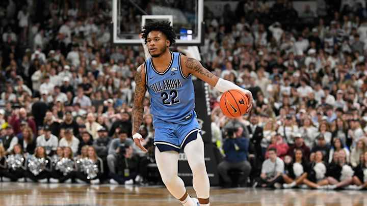 Why Lakers Opted Not To Draft Projected Top 5 Pick After He Fell Out Of Lottery