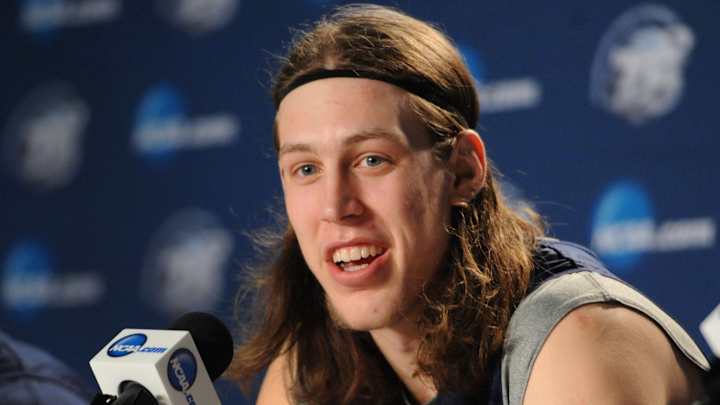 Former Gonzaga star Kelly Olynyk gears up for 2023 FIBA World Cup with Canada