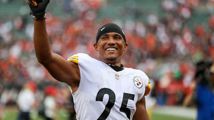 Rams Sign Ex Steelers, Niners Starting CB Ahkello Witherspoon