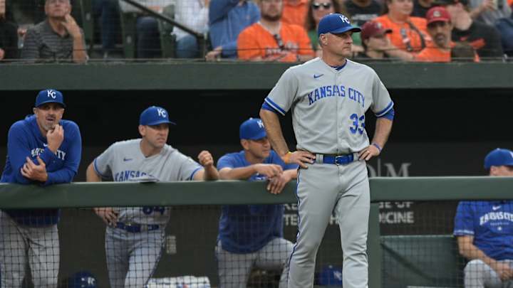 Kansas City Royals Owner Gives Vote of Confidence to Current GM and Manager
