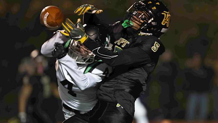 UC Makes Top-Six Schools for Three-Star 2024 Athlete Jay'Quan Bostic