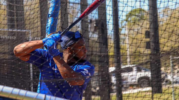 Toronto Blue Jays' Vlad Guerrero Jr. Will Participate in Home Run Derby
