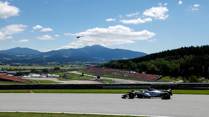 F1 Notes: Grid Expansion, Perez's Red Bull Seat Demand, Vettel Return, And More