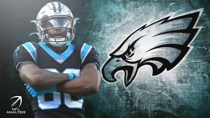Do Eagles Need Trade for WR Weapon from Panthers? Do Eagles Need Trade for WR Weapon from Panthers?