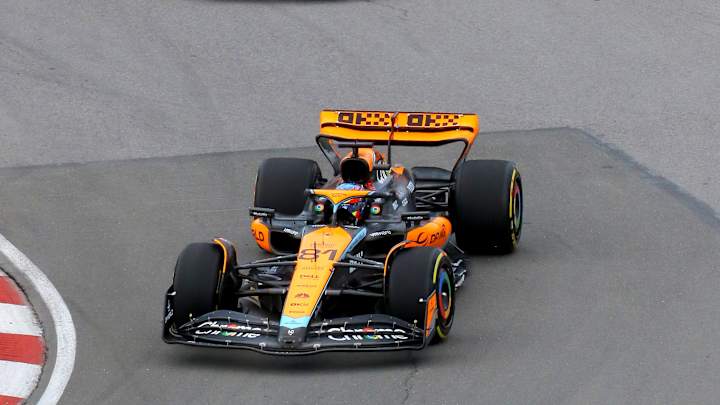 F1 News: McLaren Accused of Copying Aston Martin as Upgrades Spark Debate