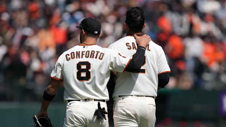 Series Preview: SF Giants @ Mets - Cobb and Conforto make their return