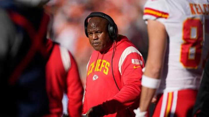 Travis Kelce: Commanders ‘Getting a Dog’ in Eric Bieniemy