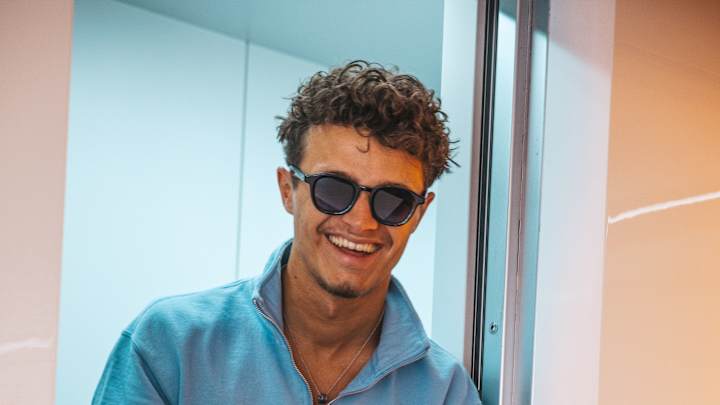 F1 News: McLaren Team Chief Reveals Contract Talks With Lando Norris