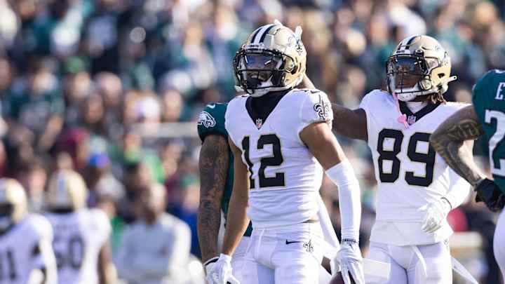 Saints Among NFL's Most Overlooked Teams Saints Among NFL's Most Overlooked Teams