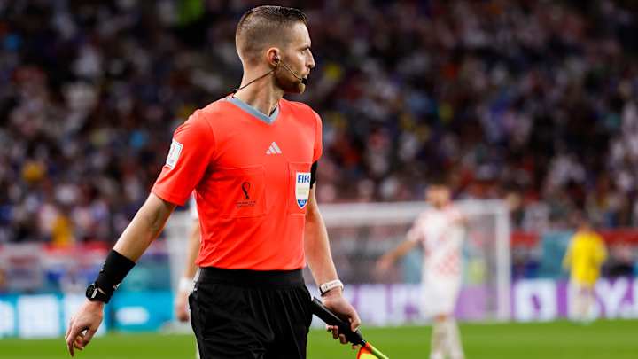 Women’s World Cup to Use NFL-Style Explanations for VAR Calls, per Report