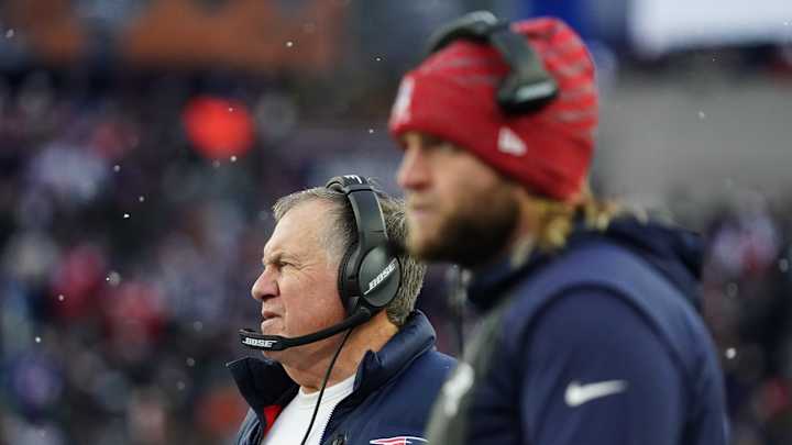 Patriots’ Defensive Coaches Rank Best in NFL?