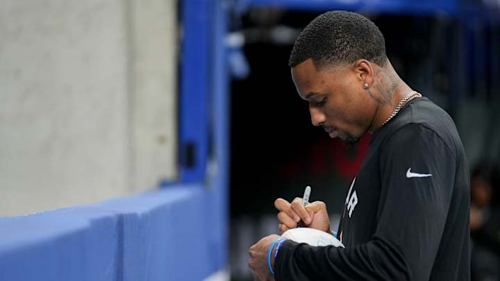 Why the Colts Need to Sign a Free Agent to Replace Isaiah Rodgers