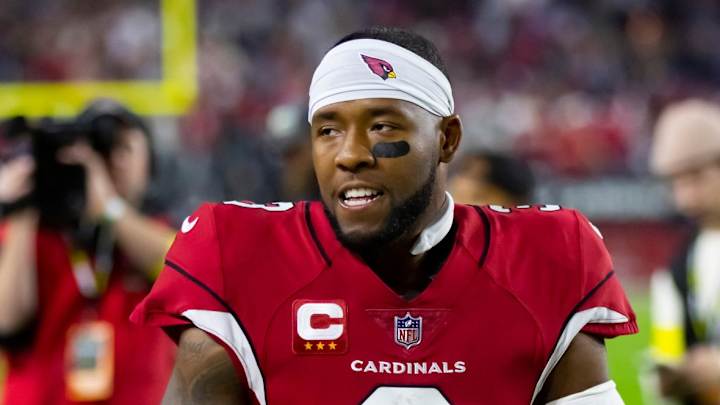 Budda Baker Ranked as Top Safety by NFL Execs, Scouts Budda Baker Ranked as Top Safety by NFL Execs, Scouts